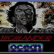 Highlander C64 Queen A Kind Of Magic Chiptune Remix Commodore 64 Title Theme Game Music HQ