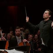 Strauss Also Sprach Zarathustra Hr Sinfonieorchester Andrés Orozco Estrada