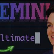 Gemini CLI Everything You Need To Know Full Tutorial