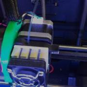 Replicator 2 Loose Belts