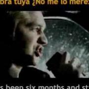 Stan Eminem Ft Dido With Spanish And English Lyrics Subtitulado