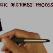 Classic Mistakes Process Georgia Tech Software Development Process