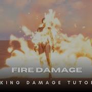 How To Build A Fire Damage System In Unreal Engine 5 Burn DOT Death