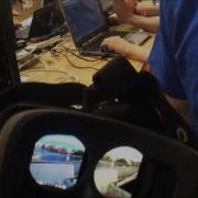 Coder Dojo 2015 Project