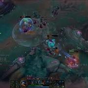HLE Viper Corki Pro View HLE Vs KT 2025 LCK Round 3 5 W10D4