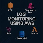 Log Monitoring Project Using AWS EC2 CloudWatch Lambda And SNS
