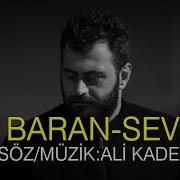 Ali Baran Sevgili Official Video