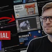 Are You Stuck In Tutorial Hell