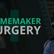 Fixing Broken Screen Transitions GameMaker Surgery