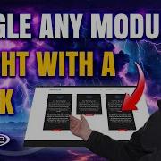 How To Toggle Any Modules Height With A Dynamic Button Divi Theme