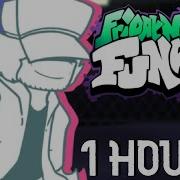 Fading Friday Night Funkin FULL SONG 1 HOUR