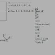 PURE DATA 13 Tables And Arrays