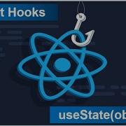 React Hooks Tutorial 5 UseState Object