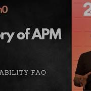 Dash0 What Is Observability History Of Application Performance Management APM