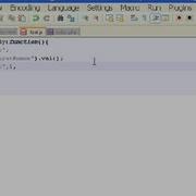 Setting A Cookie With JQuery Web Programming