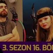 Jet Sosyete 3 Sezon 16 Bölüm