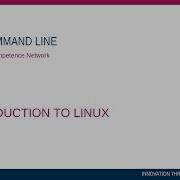 Introduction To Linux In HPC Part 02 14 The Command Line