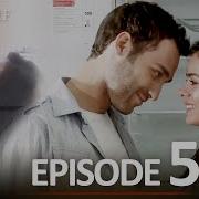 Red Scarf Episode 5 English Subtitles Al Yazmalım