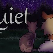 MothPool Quiet Warrior Cats Mini PMV