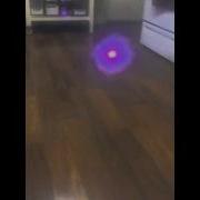 Sphero Moves In A Square