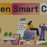 Open Smart City Framework