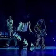 Michael Jackson Thriller Live 1996 HD