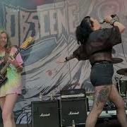 Hetze At Obscene Extreme 2022