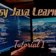 Tutorial 1 For Beginners Introduction To Java And Installation JDK Netbeans