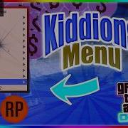 GTA 5 MOD MENU DOWNLOAD 2026 GTA 5 ONLINE KIDDIONS MOD MENU GTA V HACK CHEAT SV