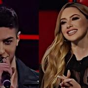 O Ses Türkiye De Semicenk Teki Yeteneği Gören Hadise