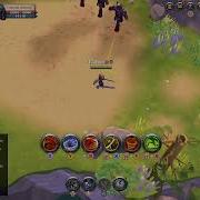 Albion Online Bug Controller Auto Walk During Cast With Disabled Auto Target Ground Spells