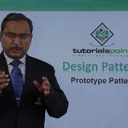 Prototype Design Pattern