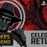 CELESTIAL RETURN Full Demo No Commentary 4K 60FPS