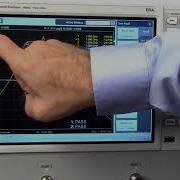 Introducing Keysight E5080A ENA Vector Network Analyzer
