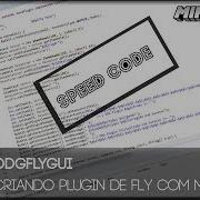 SpeedCode Criando Plugin De Fly Com Janela GUI