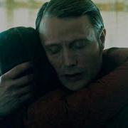 Ганнибал признаётся Эбигейл кто он