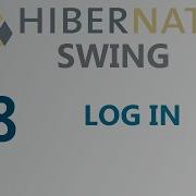 JPA Hibernate Tutorial 8 LOG IN Apache Netbeans Hibernate In Netbeans