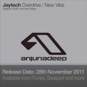 Jaytech New Vibe Giran S Old Vibe Mix