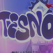 TESNO Mini Layout 1