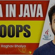 DSA In Java Loops Java In One Shot Loops In Java Java Course
