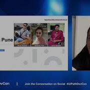 UiPath DevCon 2021 HyperHack Awards Automation For Good