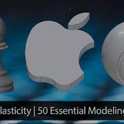 Plasticity 50 Essential Modeling Exercises