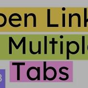 Open Links In New Tabs In Selenium How To Open Links In New Tabs In Selenium SN