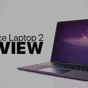 Surface Laptop 2 REVIEW The MacBook Air KILLER
