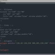 Learning D3 JS 5 0 Creating Polygons And Polylines Packtpub Com