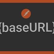 How To Save Base Url In Environment Variables Using Postman