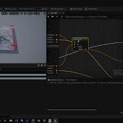 Control Rig 40 Morph Targets 02 Wrinkles Remap Curves And Rick