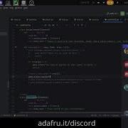 CircuitPython Text Based Adventure Game Framework
