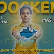 Docker Complete Tutorial For Beginners 2025 Learn Docker In 2 25 Hours Hands On Tutorial