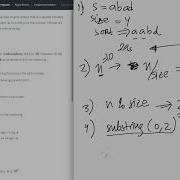 Hackerrank Solution Repeated String Java Easy